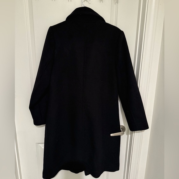 Timeless Top Coat - Picture 3 of 5